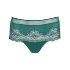 Marie Jo Junoo hipster trusse, grøn - 0502712 - JAS - Jasper Green