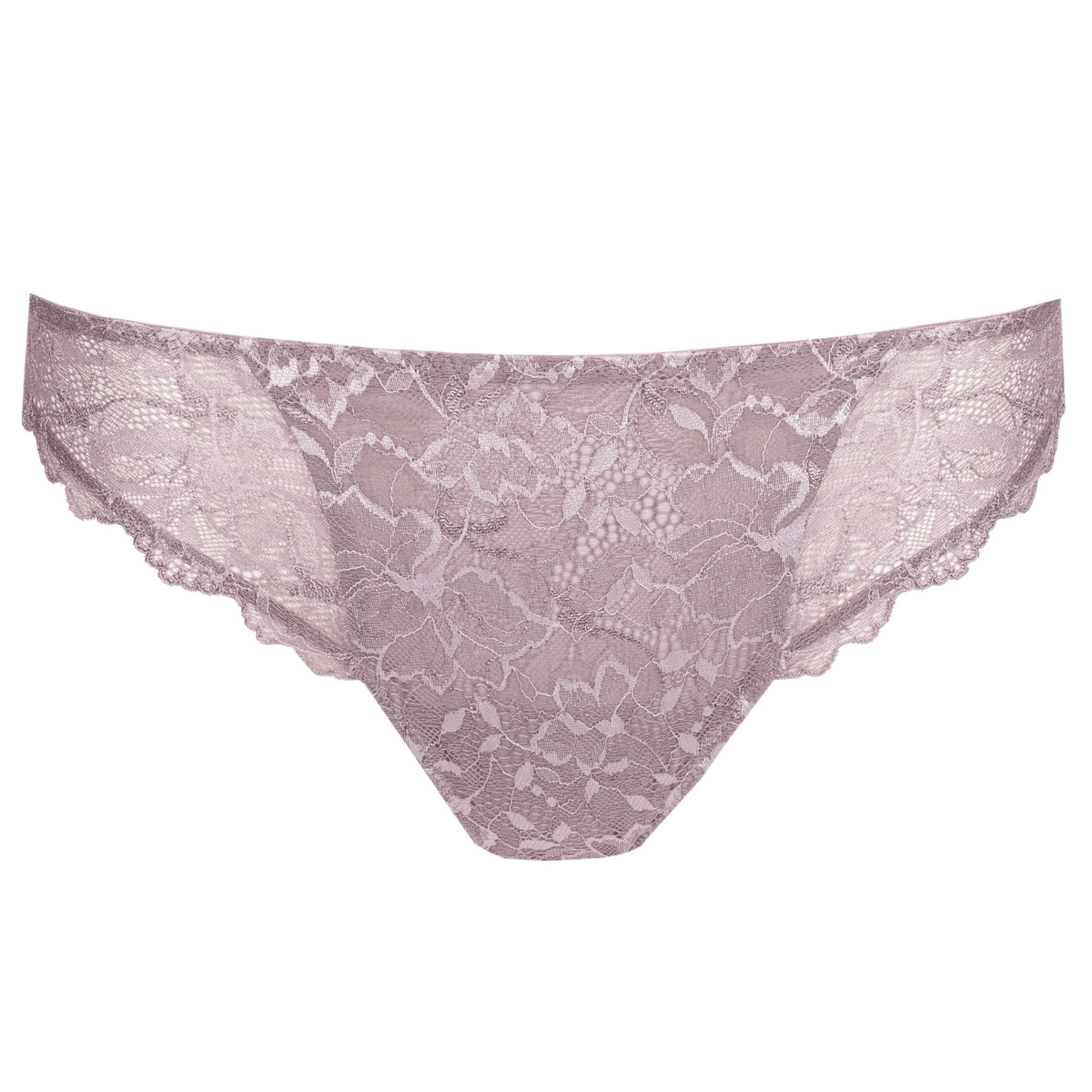 Marie Jo Manyla g-streng, lilla - 0602730 - PSO - Pastel Orchid