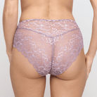 Marie Jo Manyla maxi trusse, lilla - 0502731 - PSO - Pastel Orchid