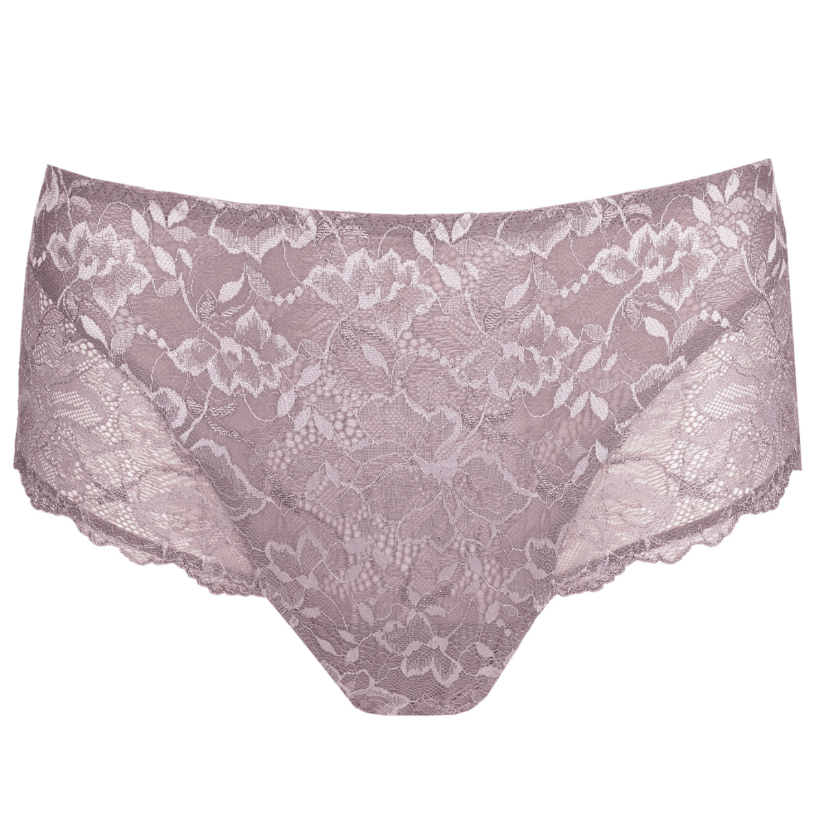 Marie Jo Manyla maxi trusse, lilla - 0502731 - PSO - Pastel Orchid