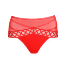 Marie Jo Jhana maxi trusse, rød - 0502791 - FIR - Fiesta Red