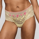 Marie Jo Lizelot hipster trusse, gul - 0502892 - FRV - French Vanilla