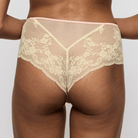 Marie Jo Lizelot hipster trusse, gul - 0502892 - FRV - French Vanilla