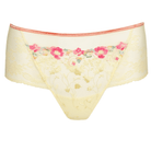 Marie Jo Lizelot hipster trusse, gul - 0502892 - FRV - French Vanilla