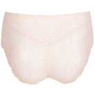 Marie Jo Cyrile maxi trusse, lyserød - 0502921 - CRP - Crystal Pink