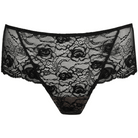 Marie Jo Cyrile Hotpants hipster trusse, sort - 0502922 - ZWA - Black