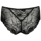 Marie Jo Cyrile Hotpants hipster trusse, sort - 0502922 - ZWA - Black