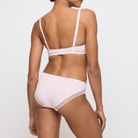 Marie Jo Milao tai trusse, lyserød - 0502950 - PPI - Pastel Pink