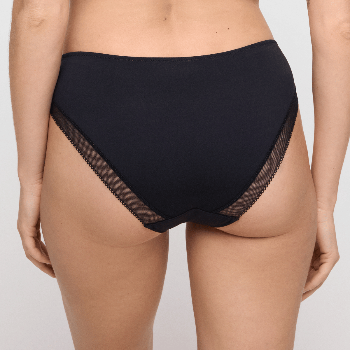 Marie Jo Milao tai trusse, sort - 0502950 - ZWA - Black