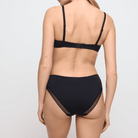 Marie Jo Milao tai trusse, sort - 0502950 - ZWA - Black
