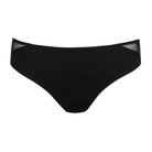 Marie Jo Milao tai trusse, sort - 0502950 - ZWA - Black
