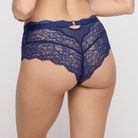 Marie Jo Musea hipster trusse, blå - 0502972 - SAF - Sapphire Blue