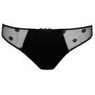 Marie Jo Daisy tai trusse, sort - 0503020 - ZWA - Black