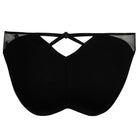Marie Jo Daisy tai trusse, sort - 0503020 - ZWA - Black