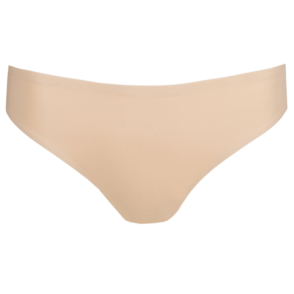 Marie Jo Soft Studio tai trusse, beige - 0503040 - CAL - Caffé Latte