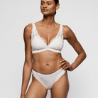 Marie Jo Soft Studio tai trusse, natural - 0503040 - NAT - Natural