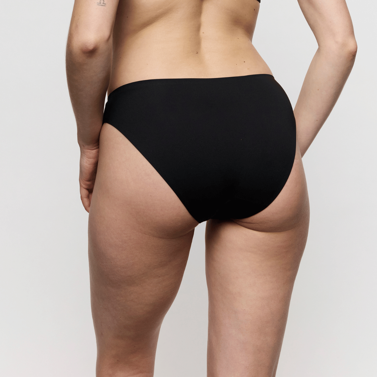 Marie Jo Soft Studio tai trusse, sort - 0503040 - ZWA - Black