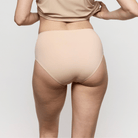 Marie Jo Soft Studio maxi trusse, beige - 0503041 - CAL - Caffé Latte