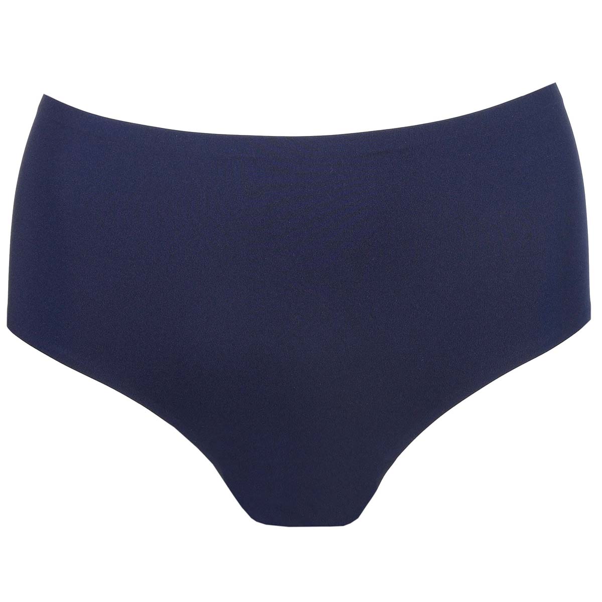 Marie Jo Soft Studio maxi trusse, blå - 0503041 - VEL - Velvet Blue