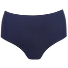 Marie Jo Soft Studio maxi trusse, blå - 0503041 - VEL - Velvet Blue