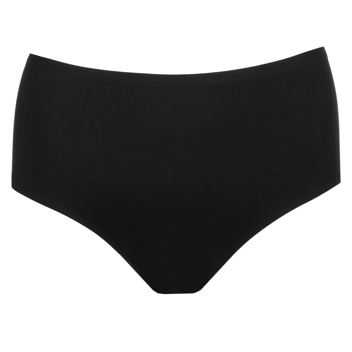 Marie Jo Soft Studio maxi trusse, sort - 0503041 - ZWA - Black