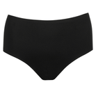 Marie Jo Soft Studio maxi trusse, sort - 0503041 - ZWA - Black