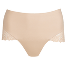 Marie Jo Soft Studio maxi trusse, beige - 0503042 - CAL - Caffé Latte