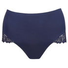 Marie Jo Soft Studio maxi trusse, blå - 0503042 - VEL - Velvet Blue
