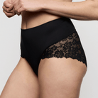 Marie Jo Soft Studio maxi trusse, sort - 0503042 - ZWA - Black