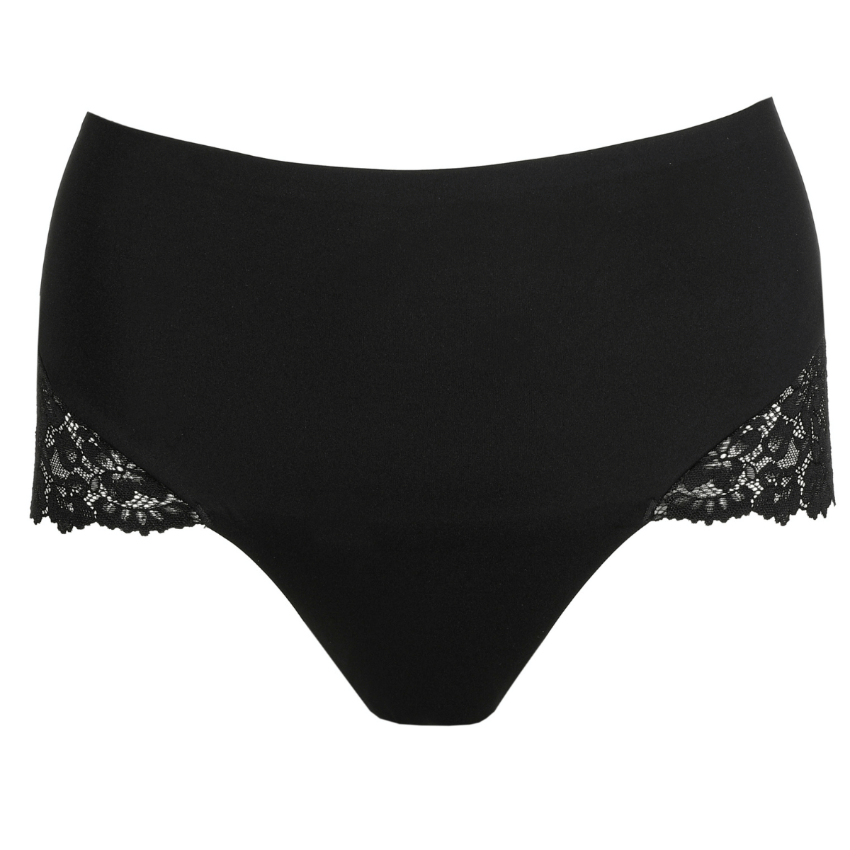 Marie Jo Soft Studio maxi trusse, sort - 0503042 - ZWA - Black