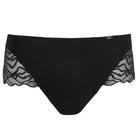 Marie Jo Nillo maxi trusse, sort - 0503071 - ZWA - Black