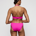 Marie Jo Tom tai trusse, pink - 0520820 - INL - Influencer Pink
