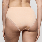Marie Jo Tom maxi trusse, orange - 0520821 - PCW - Peach Whisper