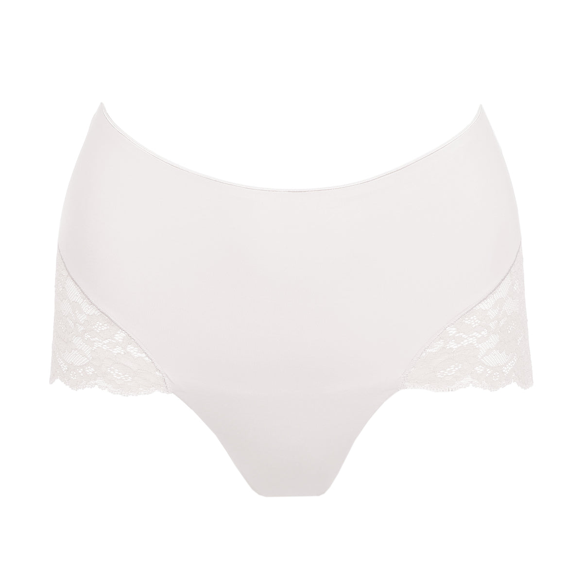 Marie Jo Color studio maxi trusse, hvid - 0521631 - NAT - Natural
