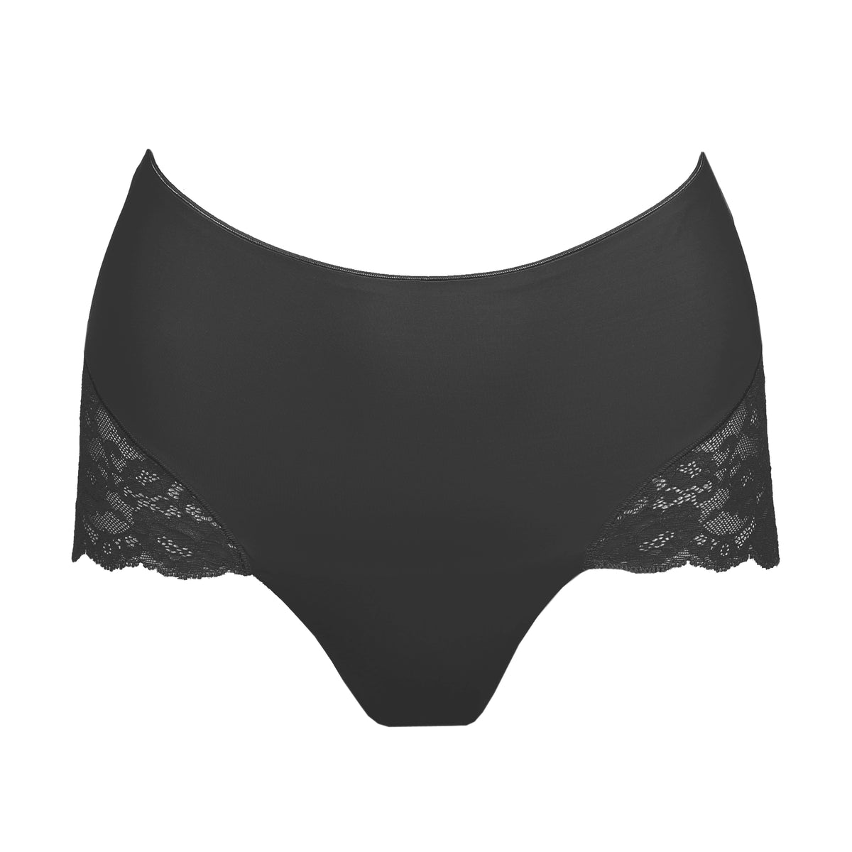 Marie Jo Color studio maxi trusse, sort - 0521631 - ZWA - Black