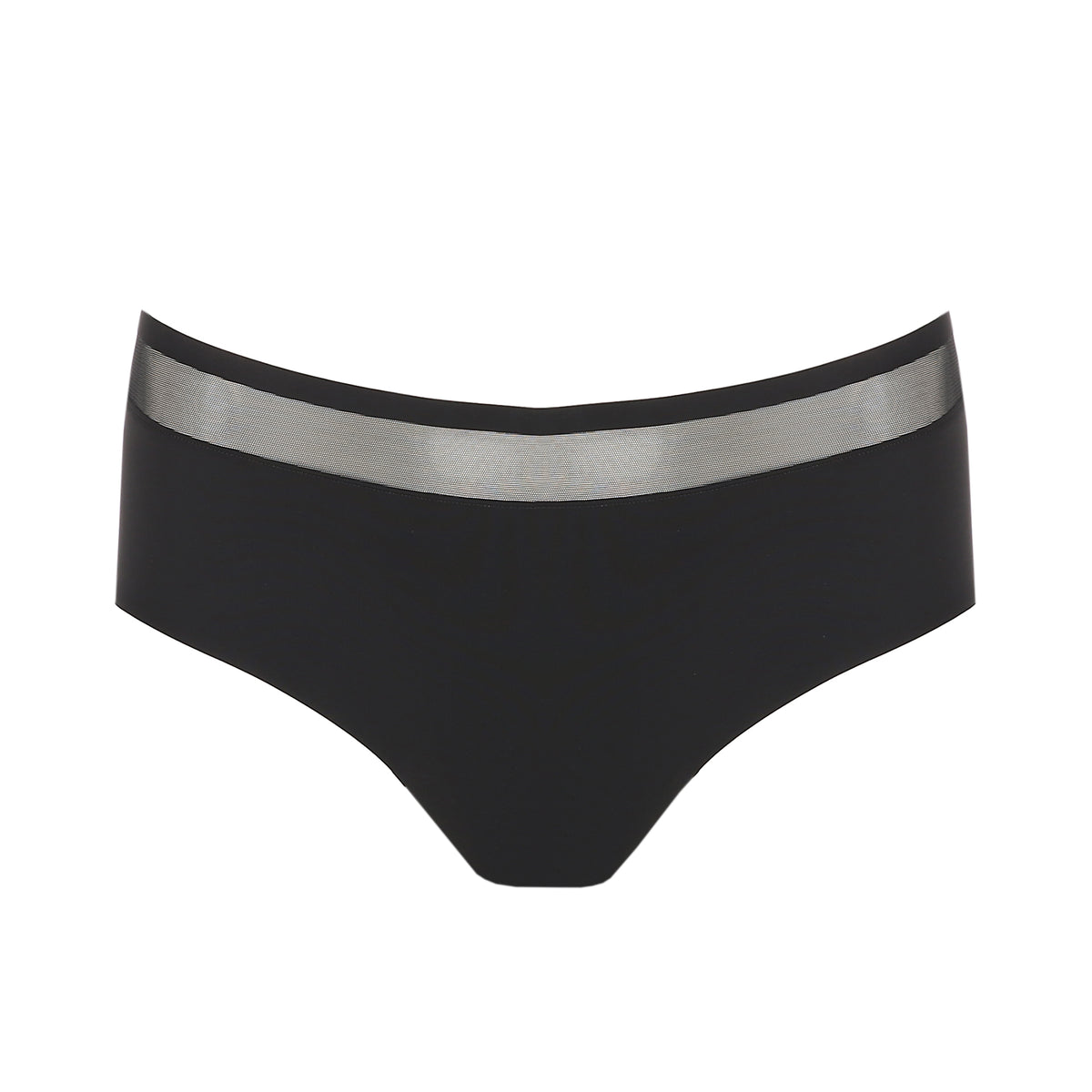 Marie Jo Louie shorts, sort - 0522093 - ZWA - Black