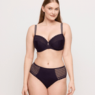 PrimaDonna Twist East End maxi trusse, lilla - 0541931 - AME - Amethyst