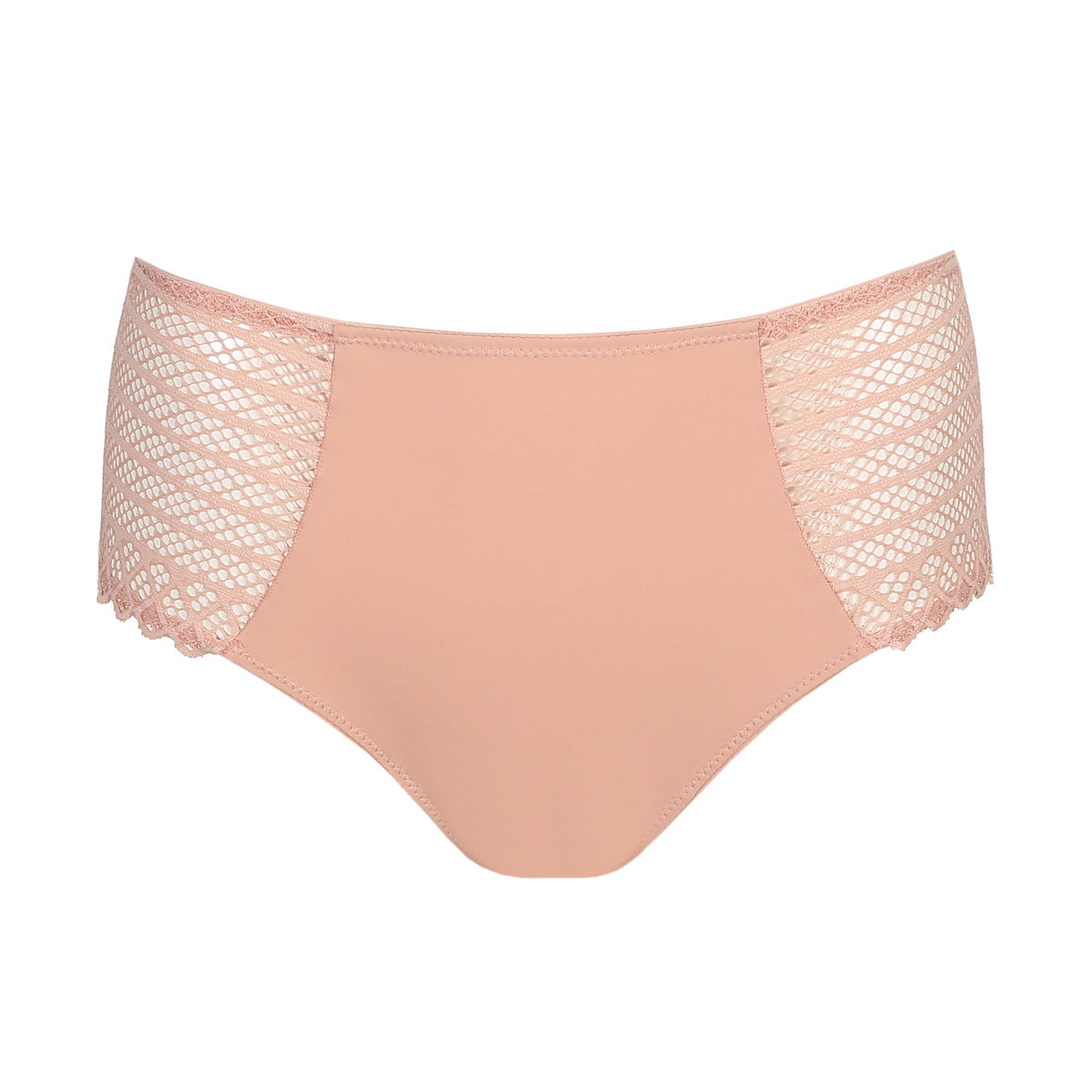 PrimaDonna Twist East End maxi trusse, lyserød - 0541931 - PWD - Powder Rose