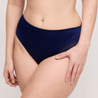 PrimaDonna Twist Knokke maxi trusse, blå - 0542331 - SAF - Sapphire Blue