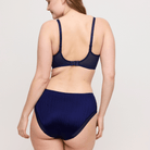 PrimaDonna Twist Knokke maxi trusse, blå - 0542331 - SAF - Sapphire Blue
