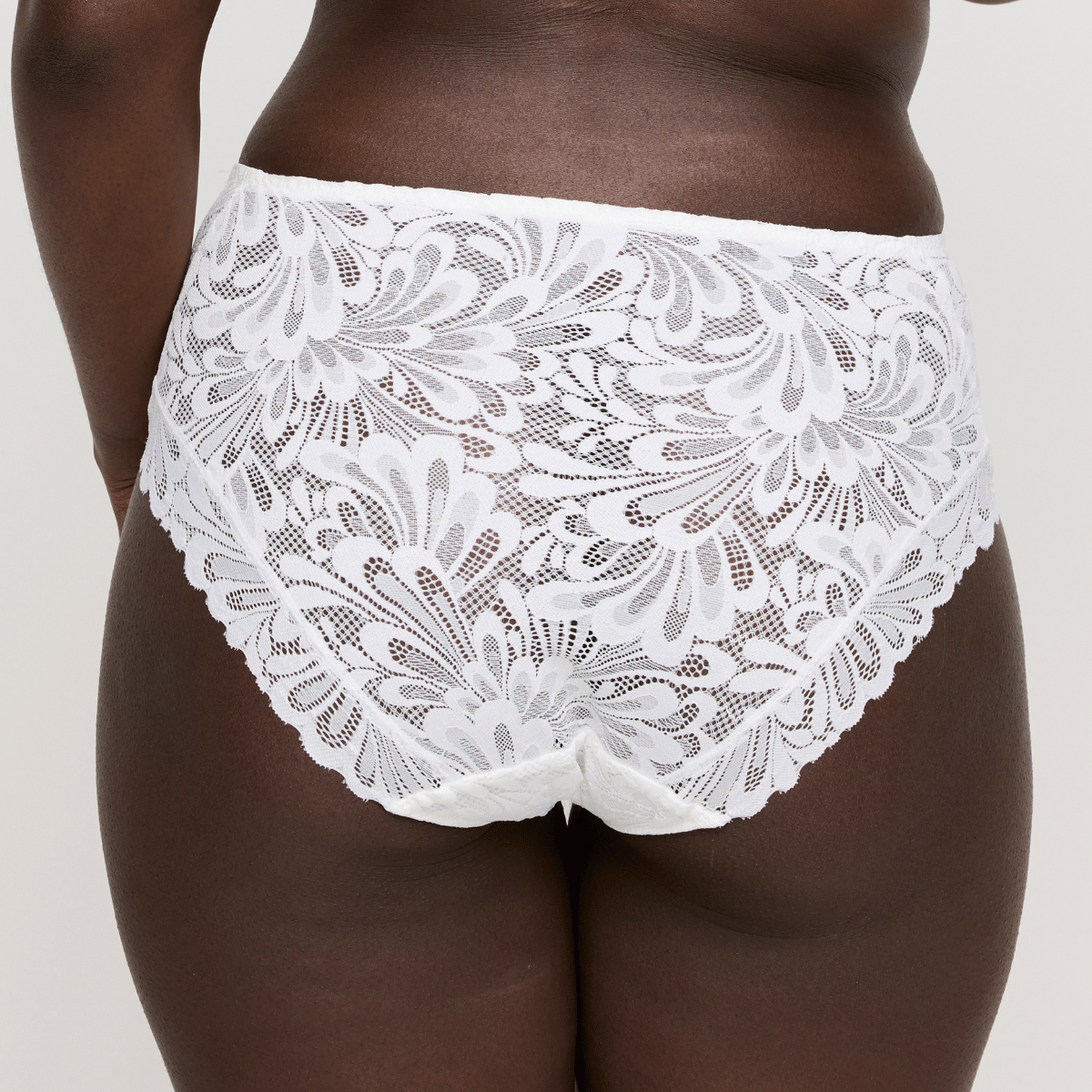 PrimaDonna Twist Rupi maxi trusse, natural - 0542471 - NAT - Natural