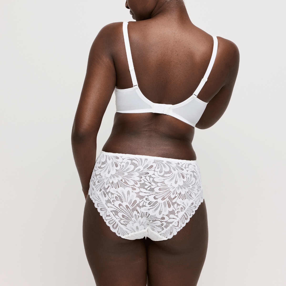 PrimaDonna Twist Rupi maxi trusse, natural - 0542471 - NAT - Natural