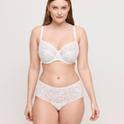 PrimaDonna Twist Rupi hipster trusse, natural - 0542472 - NAT - Natural