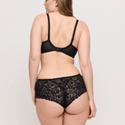 PrimaDonna Twist Rupi hipster trusse, sort - 0542472 - ZWA - Black