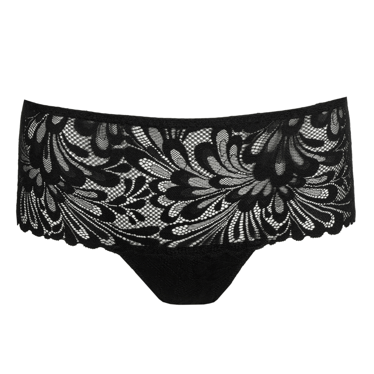 PrimaDonna Twist Rupi hipster trusse, sort - 0542472 - ZWA - Black