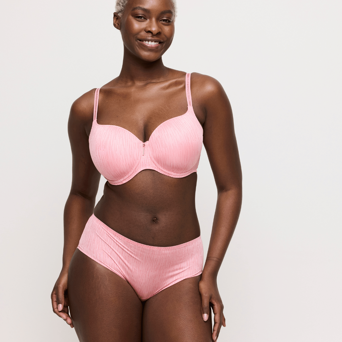 PrimaDonna Twist Badala maxi trusse, lyserød - 0542501 - VPI - Venetian Pink