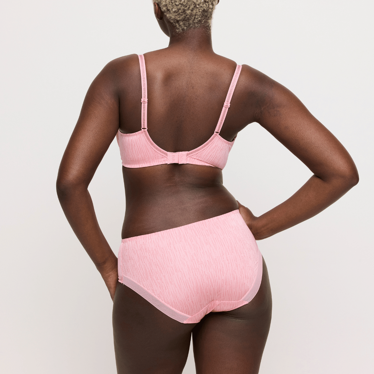 PrimaDonna Twist Badala maxi trusse, lyserød - 0542501 - VPI - Venetian Pink