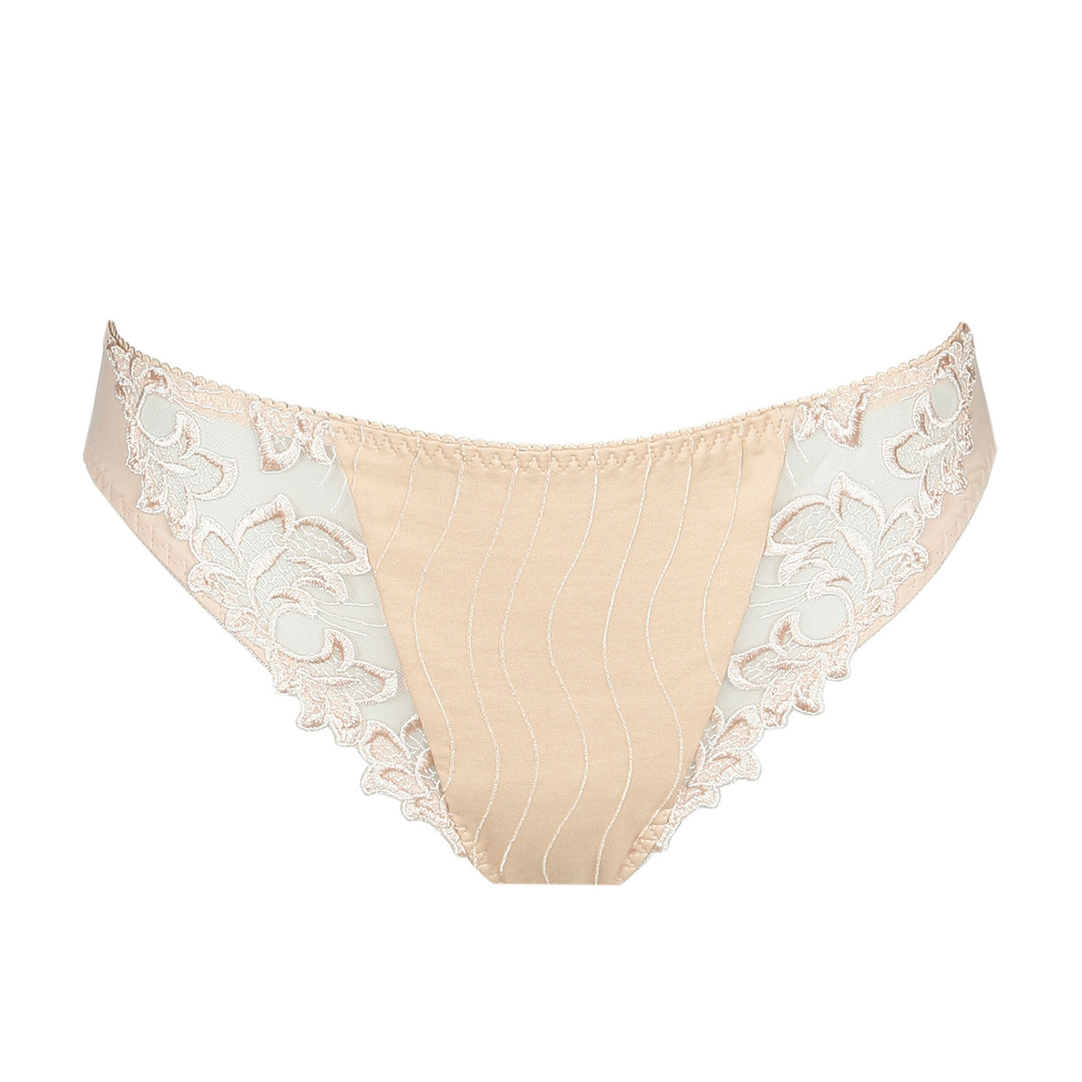 PrimaDonna Deauville tai trusse, beige - 0561810 - CAL - Caffe Latte