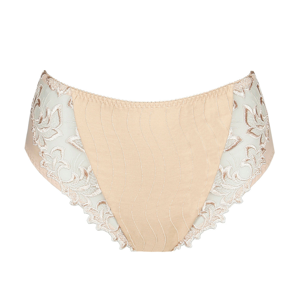 PrimaDonna Deauville maxi trusse, beige - 0561811 - CAL - Caffe Latte