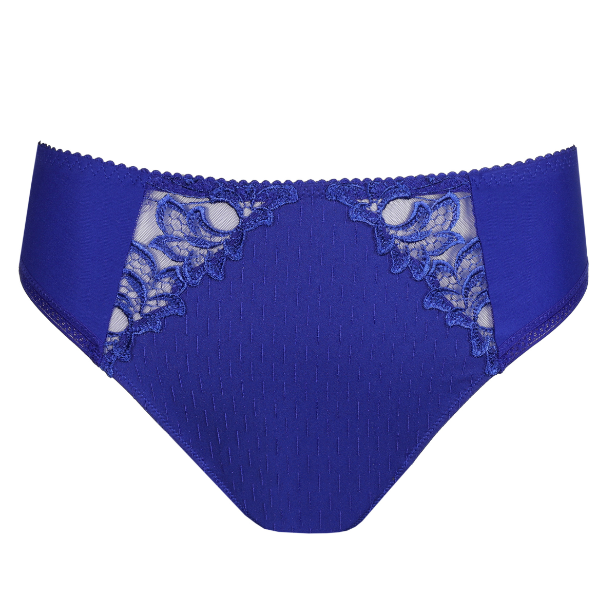 PrimaDonna Deauville tai trusse, blå - 0561815 - ICB - Iconic Blue